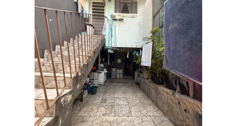 Sobrado Impecável na Vila Jaguari – Pronto para Morar!