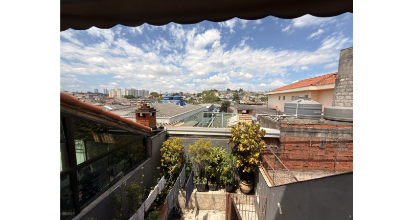 Sobrado Impecável na Vila Jaguari – Pronto para Morar!