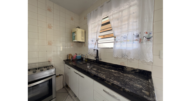 Sobrado Impecável na Vila Jaguari – Pronto para Morar!