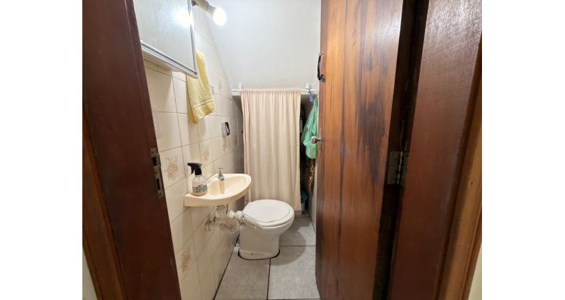 Sobrado Impecável na Vila Jaguari – Pronto para Morar!