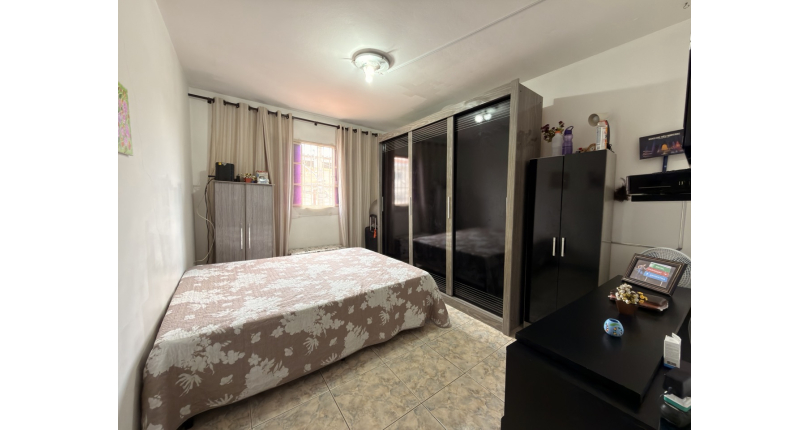 Sobrado Impecável na Vila Jaguari – Pronto para Morar!