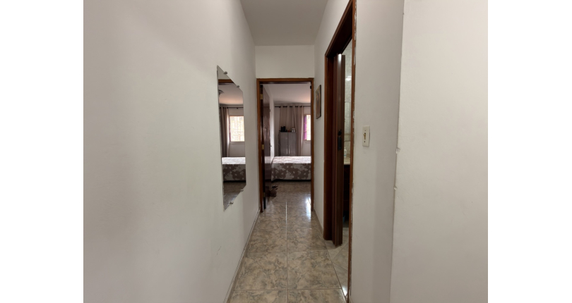 Sobrado Impecável na Vila Jaguari – Pronto para Morar!