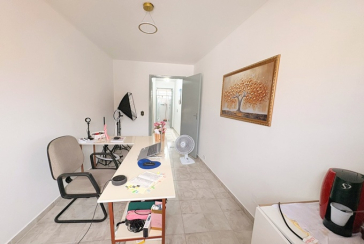  Sobrado à venda no Bairro da Vila Boaçava na Rua Ribeirão Vermelho,