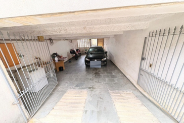  Sobrado à venda no Bairro da Vila Boaçava na Rua Ribeirão Vermelho,