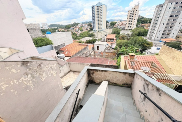  Sobrado à venda no Bairro da Vila Boaçava na Rua Ribeirão Vermelho,