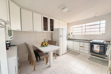  Sobrado à venda no Bairro da Vila Boaçava na Rua Ribeirão Vermelho,