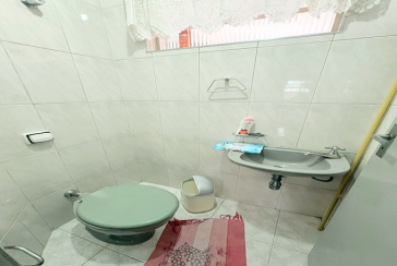  Sobrado à venda no Bairro da Vila Boaçava na Rua Ribeirão Vermelho,