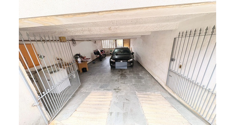  Sobrado à venda no Bairro da Vila Boaçava na Rua Ribeirão Vermelho,