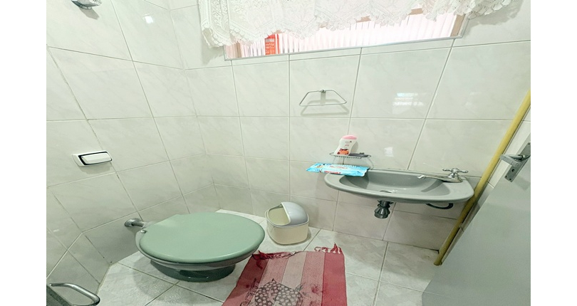  Sobrado à venda no Bairro da Vila Boaçava na Rua Ribeirão Vermelho,