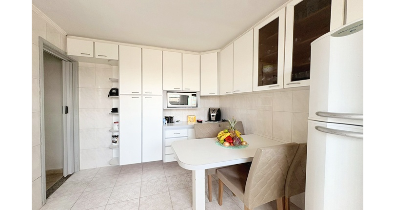  Sobrado à venda no Bairro da Vila Boaçava na Rua Ribeirão Vermelho,