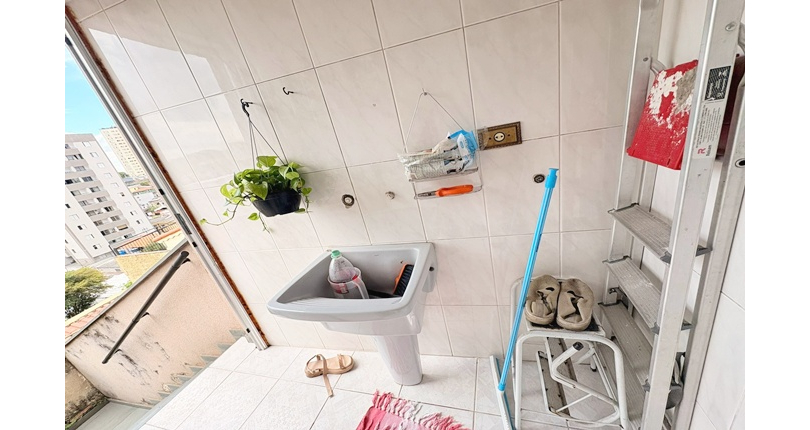  Sobrado à venda no Bairro da Vila Boaçava na Rua Ribeirão Vermelho,