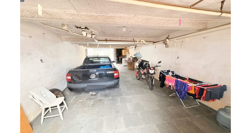  Sobrado à venda no Bairro da Vila Boaçava na Rua Ribeirão Vermelho,