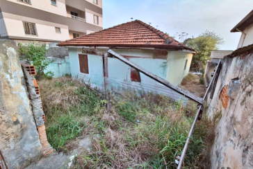 Terreno à venda no Bairro da Vila Guedes na Rua Francisco Chaves Pinheiro
