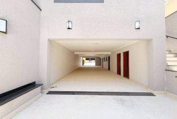  Sobrado à venda no Bairro do Jardim Regina na Rua José Baroncelli,