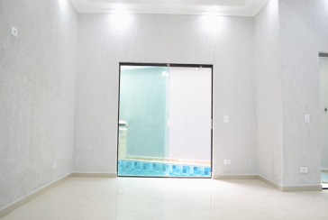 Sobrado à venda no Bairro do Jardim Líbano na Rua Afonso Lobardi,