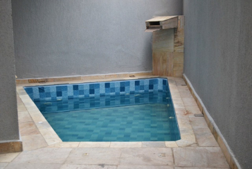 Sobrado à venda no Bairro do Jardim Líbano na Rua Afonso Lobardi,