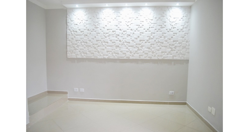 Sobrado à venda no Bairro do Jardim Líbano na Rua Afonso Lobardi,