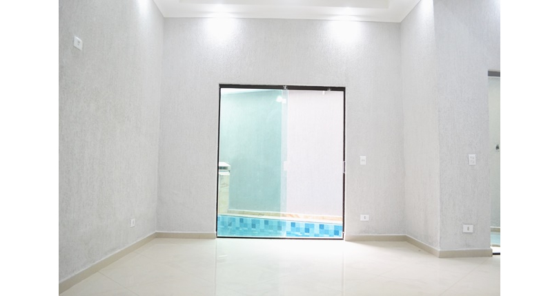 Sobrado à venda no Bairro do Jardim Líbano na Rua Afonso Lobardi,