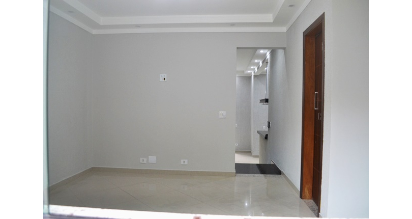 Sobrado à venda no Bairro do Jardim Líbano na Rua Afonso Lobardi,