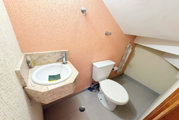  Sobrado à venda no Bairro da Vila Guedes na Rua São Francisco de Assis,