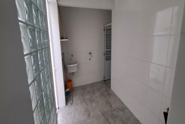 Lindo Sobrado à venda no Bairro do City Recanto Anastácio na Rua João Ferrero Versino