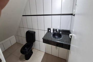 Lindo Sobrado à venda no Bairro do City Recanto Anastácio na Rua João Ferrero Versino