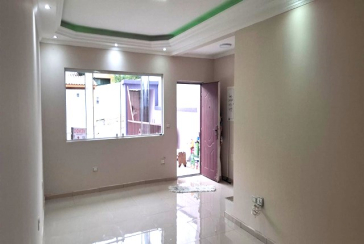 Lindo Sobrado à venda no Bairro do City Recanto Anastácio na Rua João Ferrero Versino