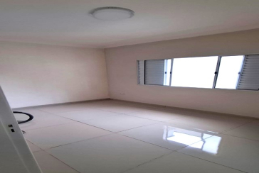 Lindo Sobrado à venda no Bairro do City Recanto Anastácio na Rua João Ferrero Versino