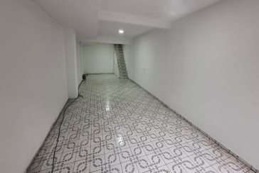 Lindo Sobrado à venda no Bairro do City Recanto Anastácio na Rua João Ferrero Versino