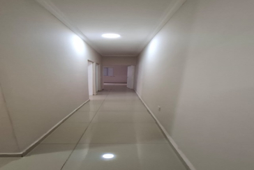 Lindo Sobrado à venda no Bairro do City Recanto Anastácio na Rua João Ferrero Versino