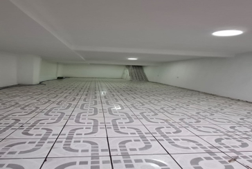 Lindo Sobrado à venda no Bairro do City Recanto Anastácio na Rua João Ferrero Versino