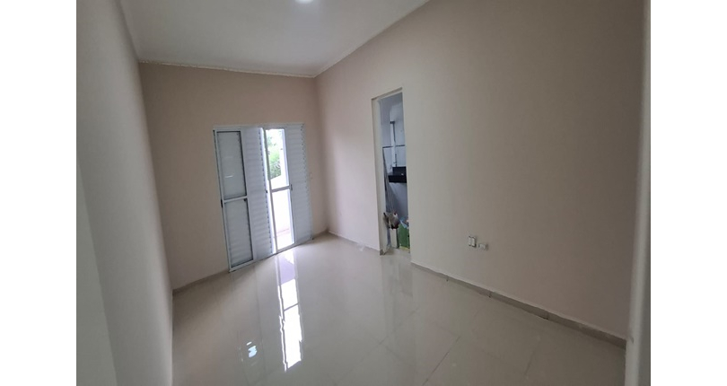 Lindo Sobrado à venda no Bairro do City Recanto Anastácio na Rua João Ferrero Versino