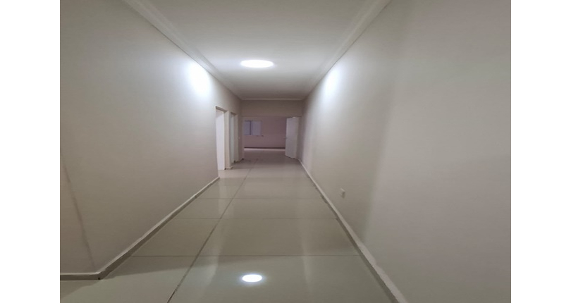 Lindo Sobrado à venda no Bairro do City Recanto Anastácio na Rua João Ferrero Versino