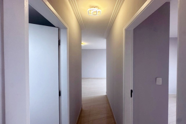  Apartamento à venda no Bairro da Vila Mangalot na Rua Alvorada do Norte 158