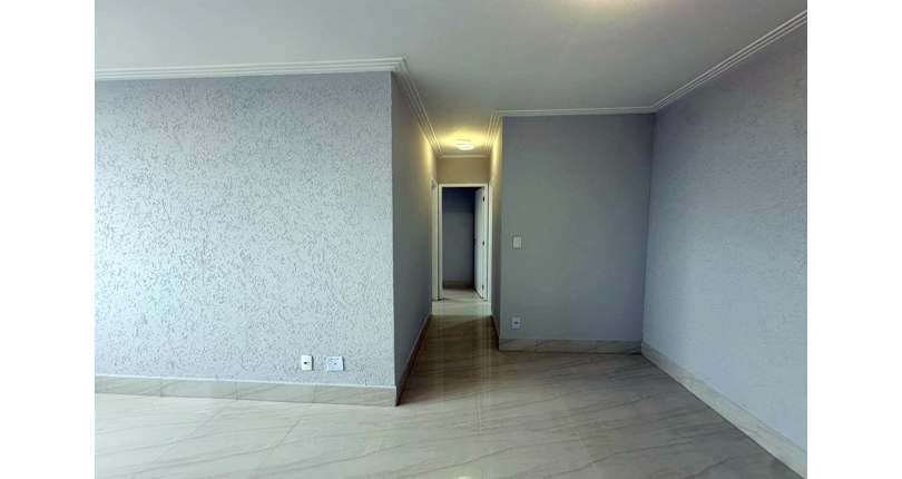  Apartamento à venda no Bairro da Vila Mangalot na Rua Alvorada do Norte 158