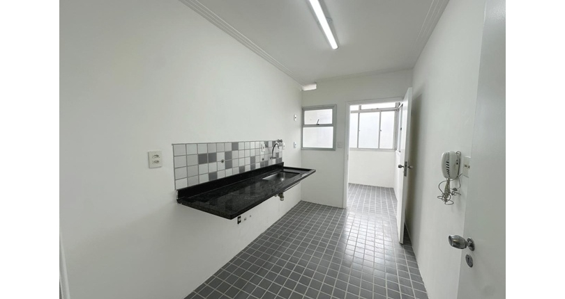  Apartamento à venda no Bairro da Vila Mangalot na Rua Alvorada do Norte 158