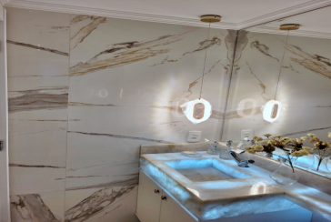  Apartamento Garden à venda no Bairro do Parque Residencial da Lapa na Rua Francisco Corazza 100