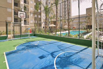  Apartamento Garden à venda no Bairro do Parque Residencial da Lapa na Rua Francisco Corazza 100