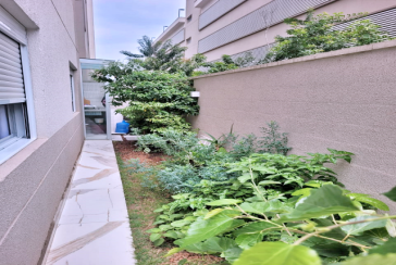  Apartamento Garden à venda no Bairro do Parque Residencial da Lapa na Rua Francisco Corazza 100