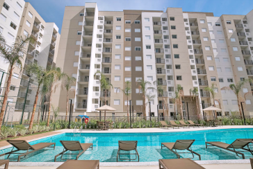  Apartamento Garden à venda no Bairro do Parque Residencial da Lapa na Rua Francisco Corazza 100