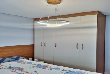  Apartamento Garden à venda no Bairro do Parque Residencial da Lapa na Rua Francisco Corazza 100