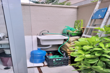  Apartamento Garden à venda no Bairro do Parque Residencial da Lapa na Rua Francisco Corazza 100