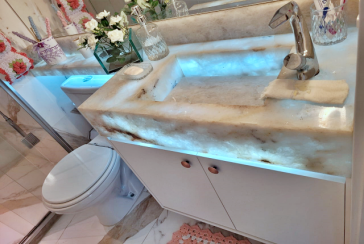  Apartamento Garden à venda no Bairro do Parque Residencial da Lapa na Rua Francisco Corazza 100