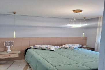  Apartamento Garden à venda no Bairro do Parque Residencial da Lapa na Rua Francisco Corazza 100