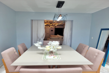  Apartamento Garden à venda no Bairro do Parque Residencial da Lapa na Rua Francisco Corazza 100