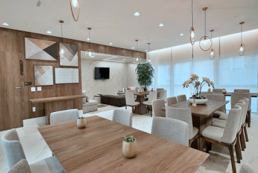  Apartamento Garden à venda no Bairro do Parque Residencial da Lapa na Rua Francisco Corazza 100