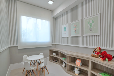  Apartamento Garden à venda no Bairro do Parque Residencial da Lapa na Rua Francisco Corazza 100