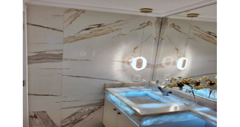  Apartamento Garden à venda no Bairro do Parque Residencial da Lapa na Rua Francisco Corazza 100