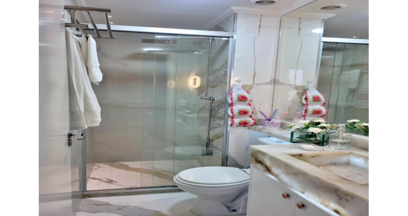  Apartamento Garden à venda no Bairro do Parque Residencial da Lapa na Rua Francisco Corazza 100