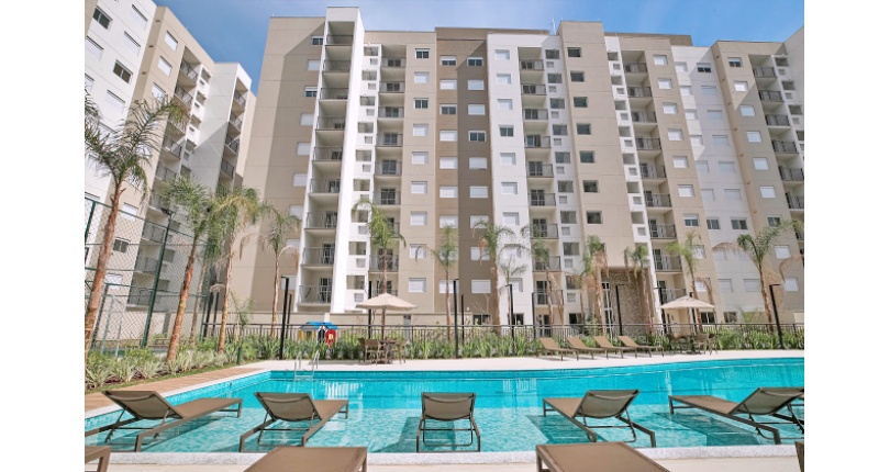  Apartamento Garden à venda no Bairro do Parque Residencial da Lapa na Rua Francisco Corazza 100